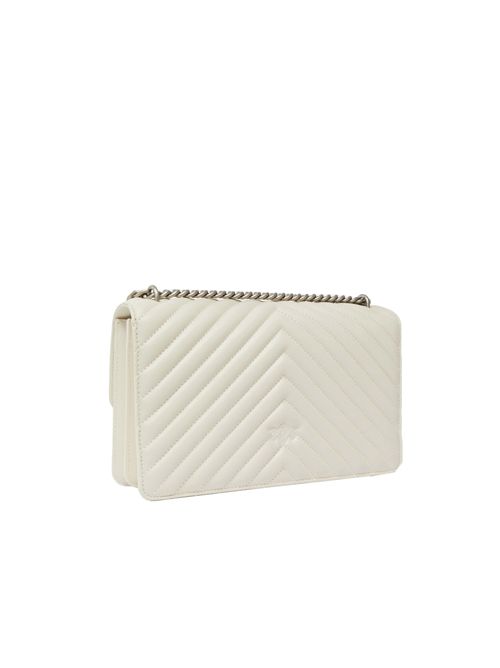 Borsa, donna, logata. PINKO | 100941 A0GKZ14O